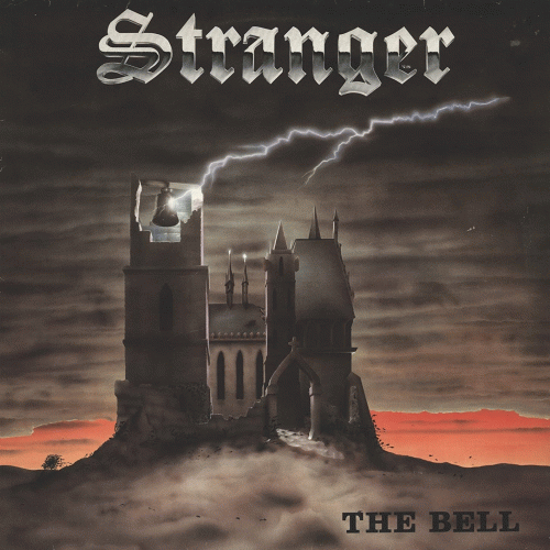Stranger (GER) : The Bell